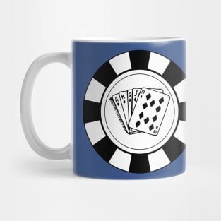 The Gambler Mug